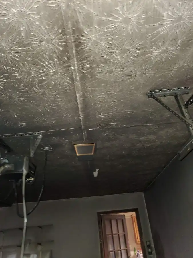 Fire and smoke damage assessment for Emergency Water Damage Services in Bellbrook